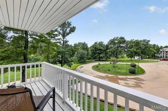 1530 Bedford Forge Court 15, Chesterfield, MO 63017