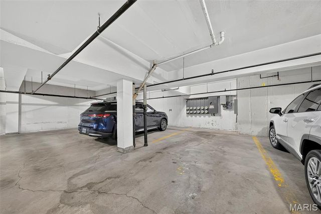 1530 Bedford Forge Court 15, Chesterfield, MO 63017