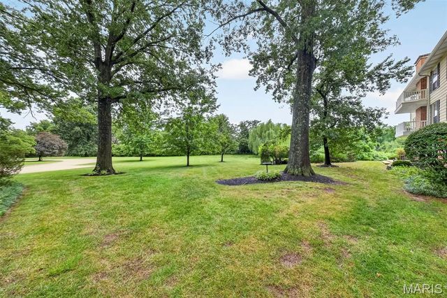 1530 Bedford Forge Court 15, Chesterfield, MO 63017