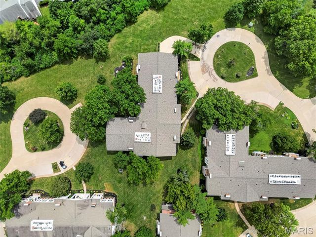 1530 Bedford Forge Court 15, Chesterfield, MO 63017