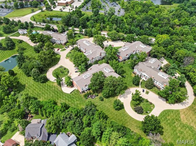 1530 Bedford Forge Court 15, Chesterfield, MO 63017