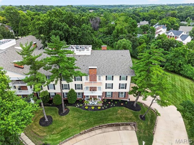 1530 Bedford Forge Court 15, Chesterfield, MO 63017