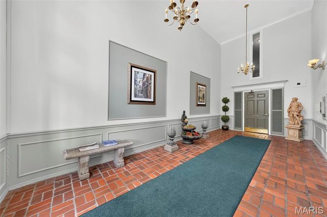 1530 Bedford Forge Court 15, Chesterfield, MO 63017