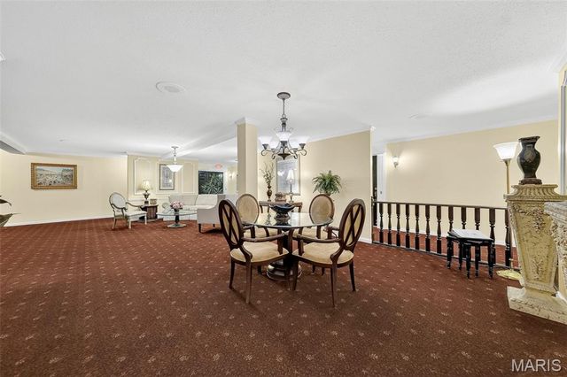 1530 Bedford Forge Court 15, Chesterfield, MO 63017