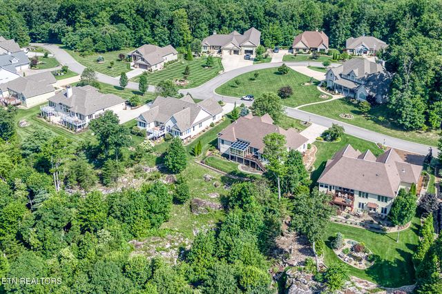 40 Bluff View Terrace, Crossville, TN 38558