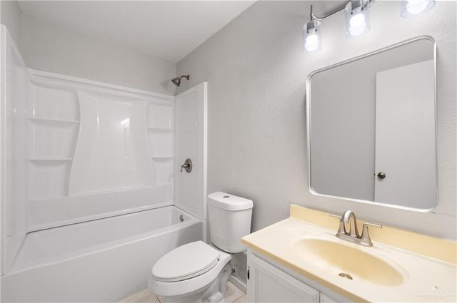 2225 El Cielo Street, Brownsville, TX 78520