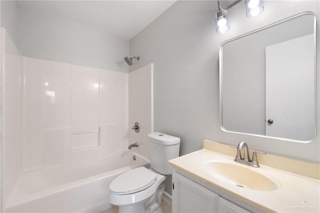 2225 El Cielo Street, Brownsville, TX 78520