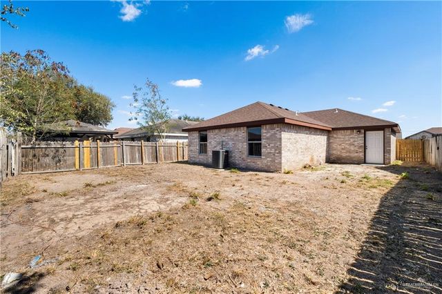 2225 El Cielo Street, Brownsville, TX 78520