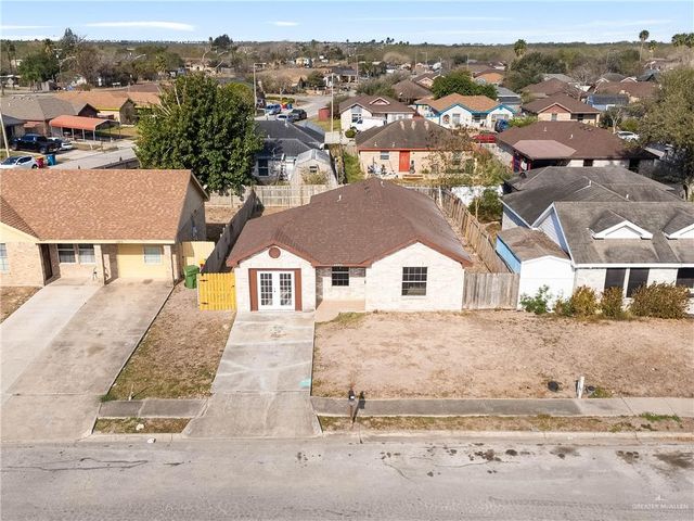 2225 El Cielo Street, Brownsville, TX 78520
