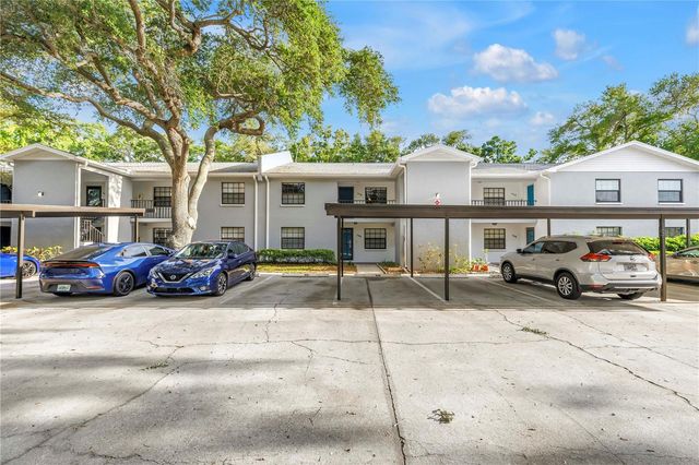 11800 PARK BOULEVARD 104, Seminole, FL 33772