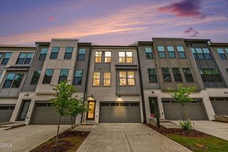 1211 Corkery Ridge Court, Cary, NC 27519