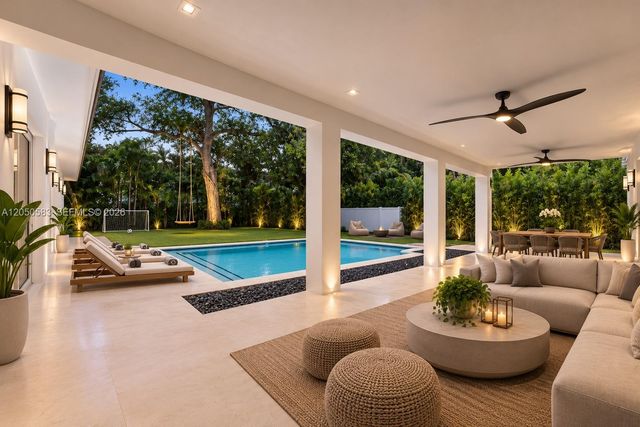 7107 SW 63rd Avenue, South Miami, FL 33143
