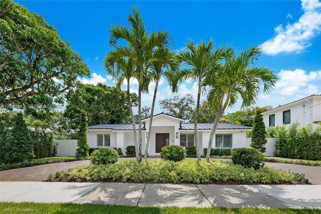 7107 SW 63rd Avenue, South Miami, FL 33143