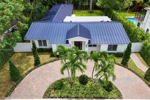 7107 SW 63rd Avenue, South Miami, FL 33143