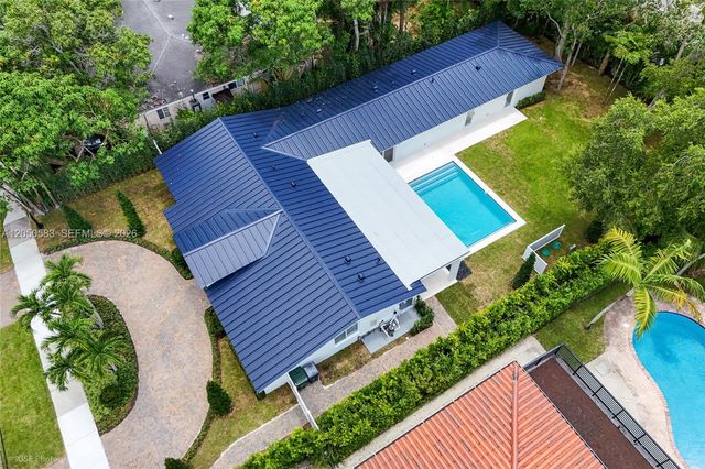 7107 SW 63rd Avenue, South Miami, FL 33143