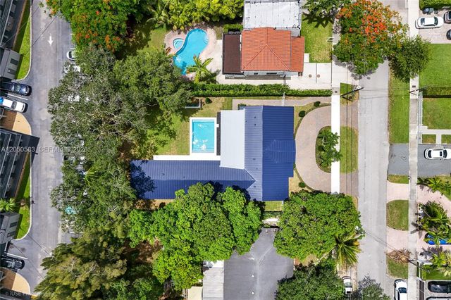 7107 SW 63rd Avenue, South Miami, FL 33143
