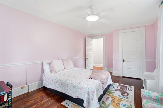 712 Oakwood Avenue, Oakwood, OH 45419