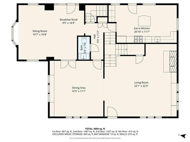 712 Oakwood Avenue, Oakwood, OH 45419