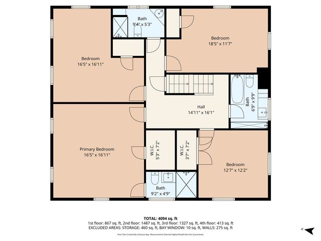 712 Oakwood Avenue, Oakwood, OH 45419