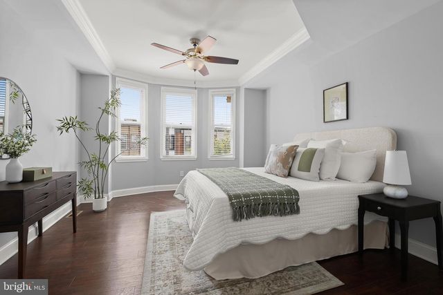 611 S LINWOOD AVE, Baltimore, MD 21224