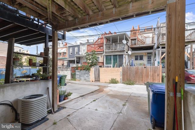 611 S LINWOOD AVE, Baltimore, MD 21224