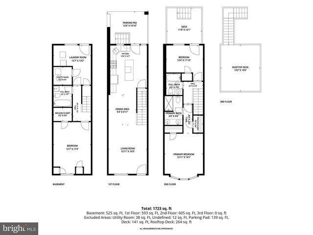 611 S LINWOOD AVE, Baltimore, MD 21224