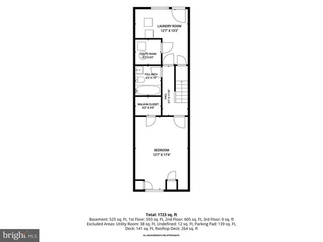 611 S LINWOOD AVE, Baltimore, MD 21224