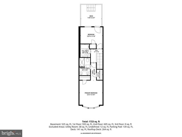 611 S LINWOOD AVE, Baltimore, MD 21224