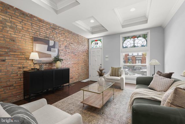 611 S LINWOOD AVE, Baltimore, MD 21224