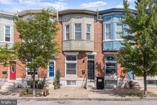 611 S LINWOOD AVE, Baltimore, MD 21224