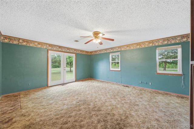 15550 S 4187 Road, Claremore, OK 74017