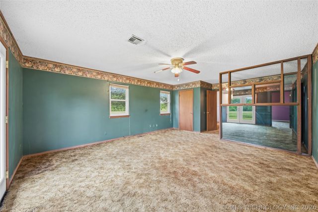 15550 S 4187 Road, Claremore, OK 74017