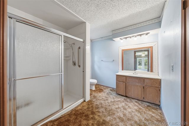 15550 S 4187 Road, Claremore, OK 74017