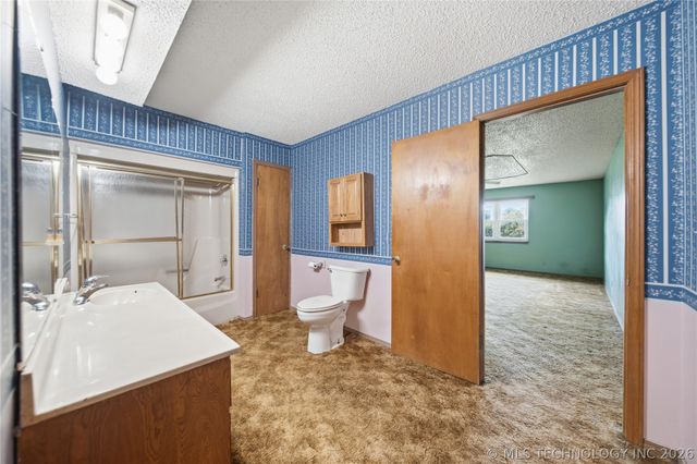 15550 S 4187 Road, Claremore, OK 74017