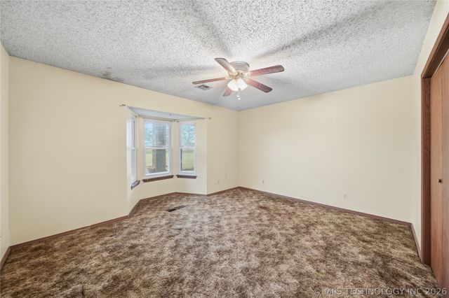 15550 S 4187 Road, Claremore, OK 74017
