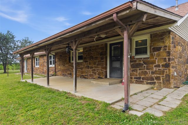 15550 S 4187 Road, Claremore, OK 74017