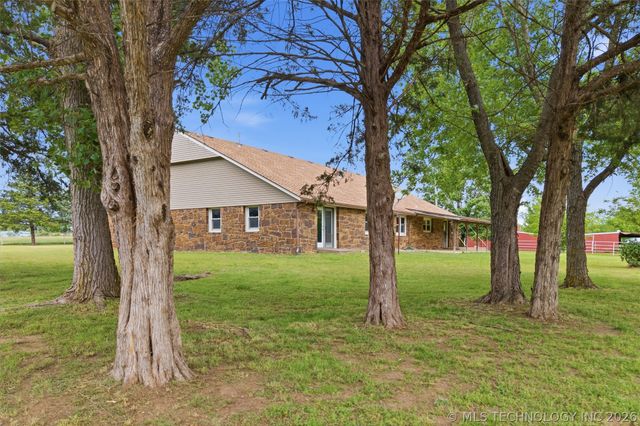 15550 S 4187 Road, Claremore, OK 74017