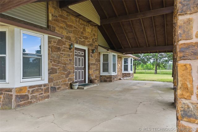 15550 S 4187 Road, Claremore, OK 74017