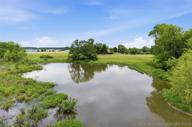 15550 S 4187 Road, Claremore, OK 74017