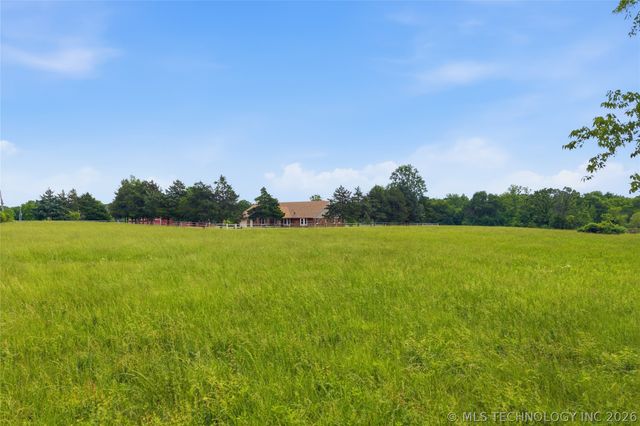 15550 S 4187 Road, Claremore, OK 74017