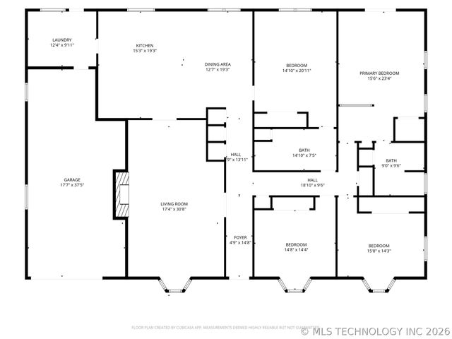 15550 S 4187 Road, Claremore, OK 74017