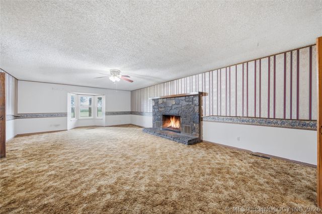15550 S 4187 Road, Claremore, OK 74017