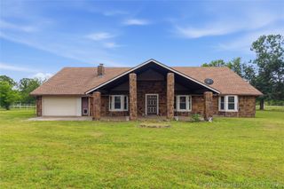 15550 S 4187 Road, Claremore, OK 74017