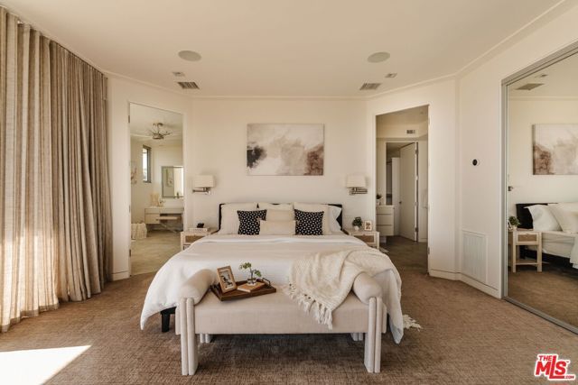 3642 Beverly Ridge Drive, Sherman Oaks, CA 91423