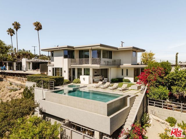 3642 Beverly Ridge Drive, Sherman Oaks, CA 91423