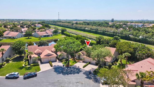7930 Lake Sands Drive, Delray Beach, FL 33446