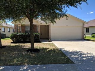 216 Avalanche Ave, Georgetown, TX 78626