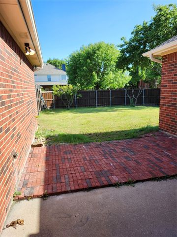 1329 Kingsley Court, Allen, TX 75013