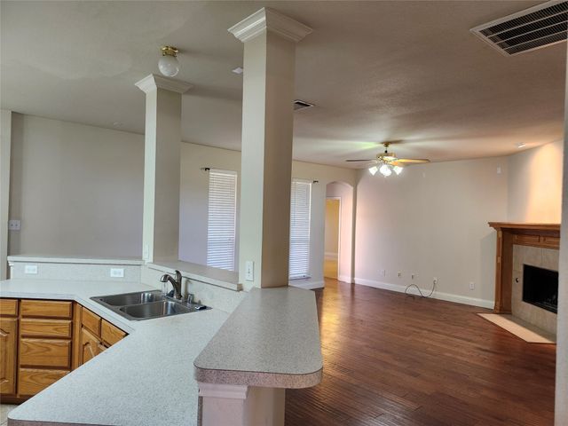 1329 Kingsley Court, Allen, TX 75013