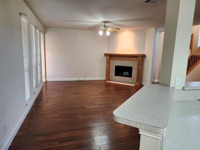 1329 Kingsley Court, Allen, TX 75013